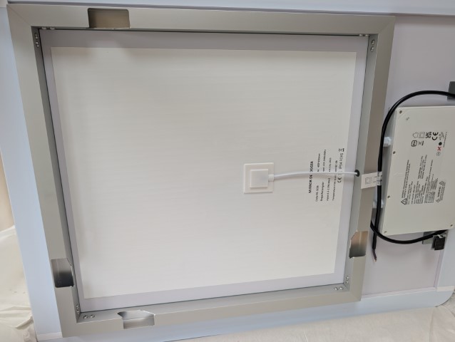 Roper Rhodes Mirror Review
