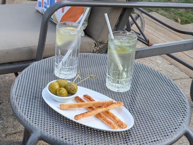 Spa and Afternoon Tea at Longueville Manor in Jersey - Review