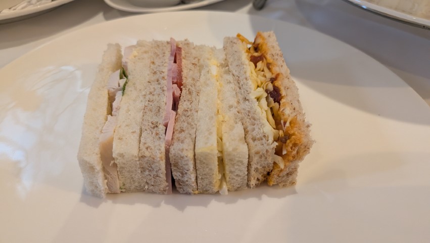 Spa and Afternoon Tea at Longueville Manor in Jersey - Review