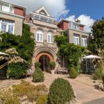Spa and Afternoon Tea at Longueville Manor in Jersey - Review