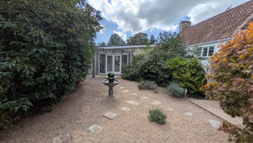 Cottage Garden Spa in Jersey - Review