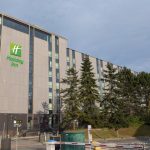 Best hotels at Manchester Airport for Terminal 2
