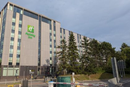 Best hotels at Manchester Airport for Terminal 2