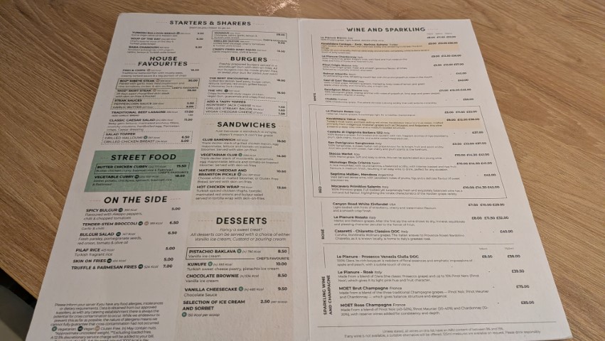 The Holiday Inn at Manchester Airport - Review