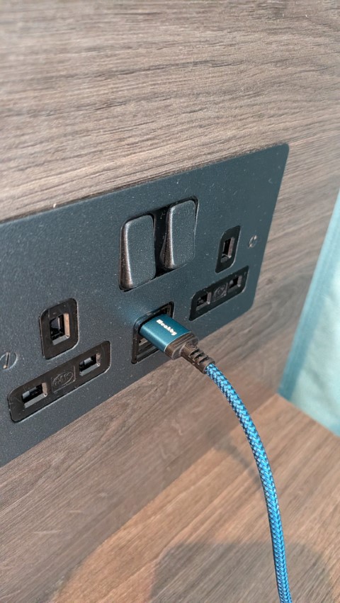 The Holiday Inn at Manchester Airport - Review