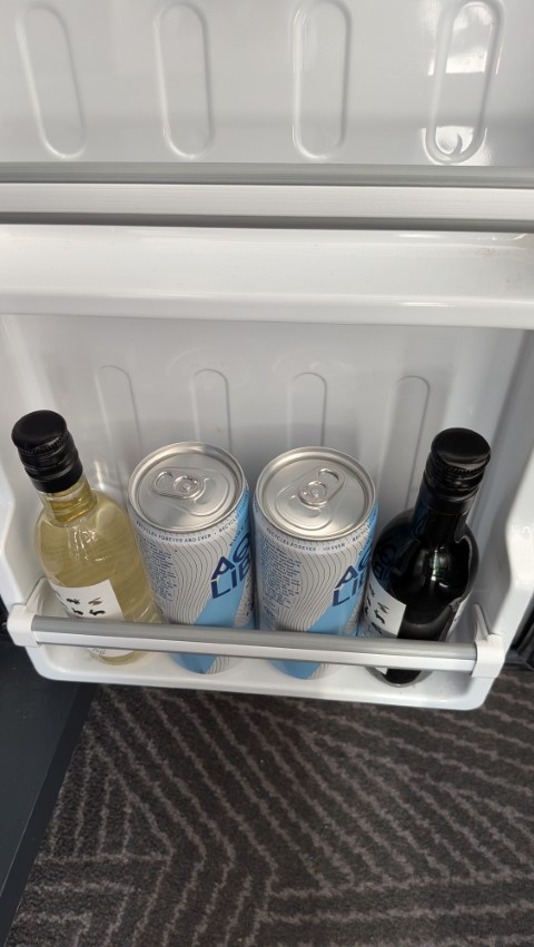 The Holiday Inn at Manchester Airport - Review
