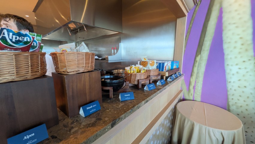 Breakfast at The Royal Yacht Hotel Jersey Review