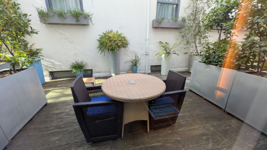The Royal Yacht Hotel & Spa in Jersey Review