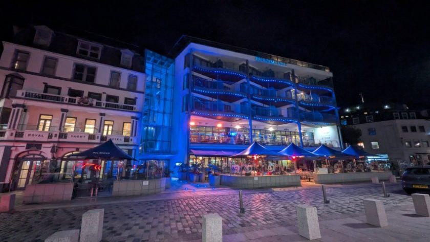 Four days in Jersey Itinerary for foodies and spa lovers