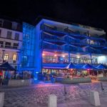 Four days in Jersey Itinerary for foodies and spa lovers