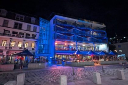 Four days in Jersey Itinerary for foodies and spa lovers