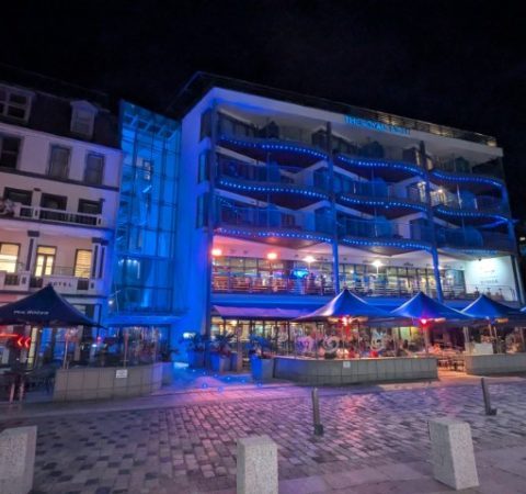 Four days in Jersey Itinerary for foodies and spa lovers