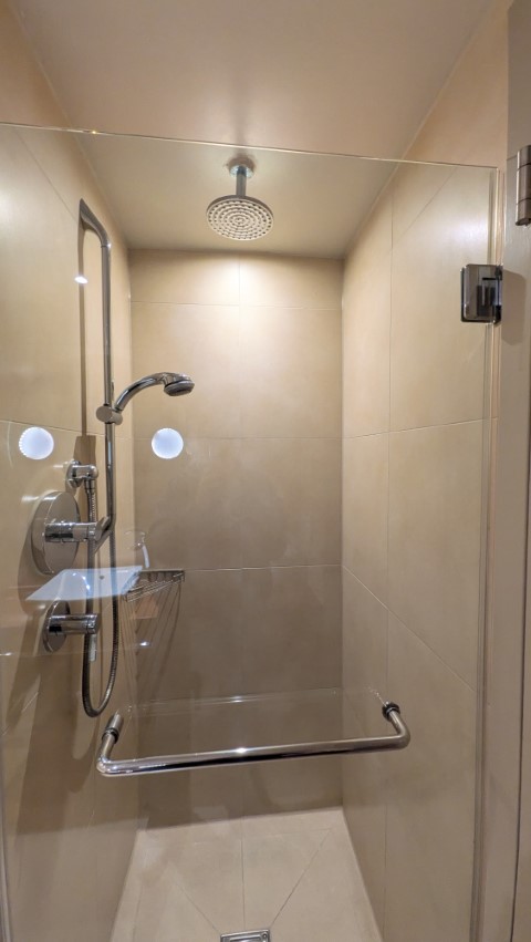The Royal Yacht Hotel & Spa in Jersey Review