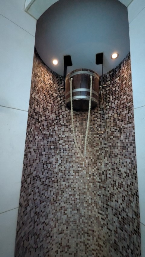 Review of the spa at The Royal Yacht Hotel Jersey 