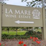 La Mare Wine Estate in Jersey - Review