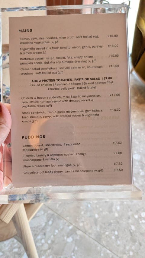 Koyo at Gisborough Hall Sakura Spa Review