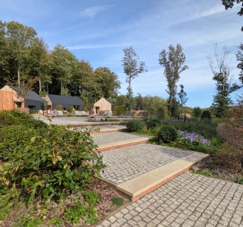 Sakura Spa at Gisborough Hall review