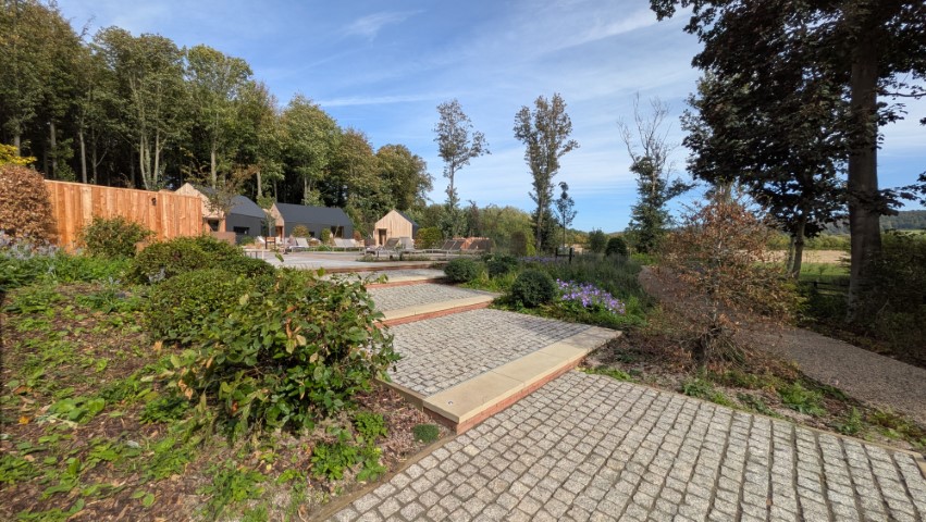 Sakura Spa at Gisborough Hall review