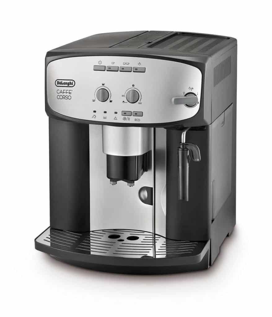 Best Bean to Cup Coffee Machine Reviews 2020 ⋆ Yorkshire Wonders
