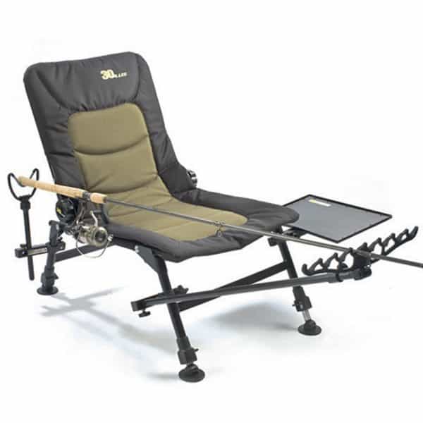 Fishing chair suggestions - Ten of the Best! ⋆ Yorkshire Wonders