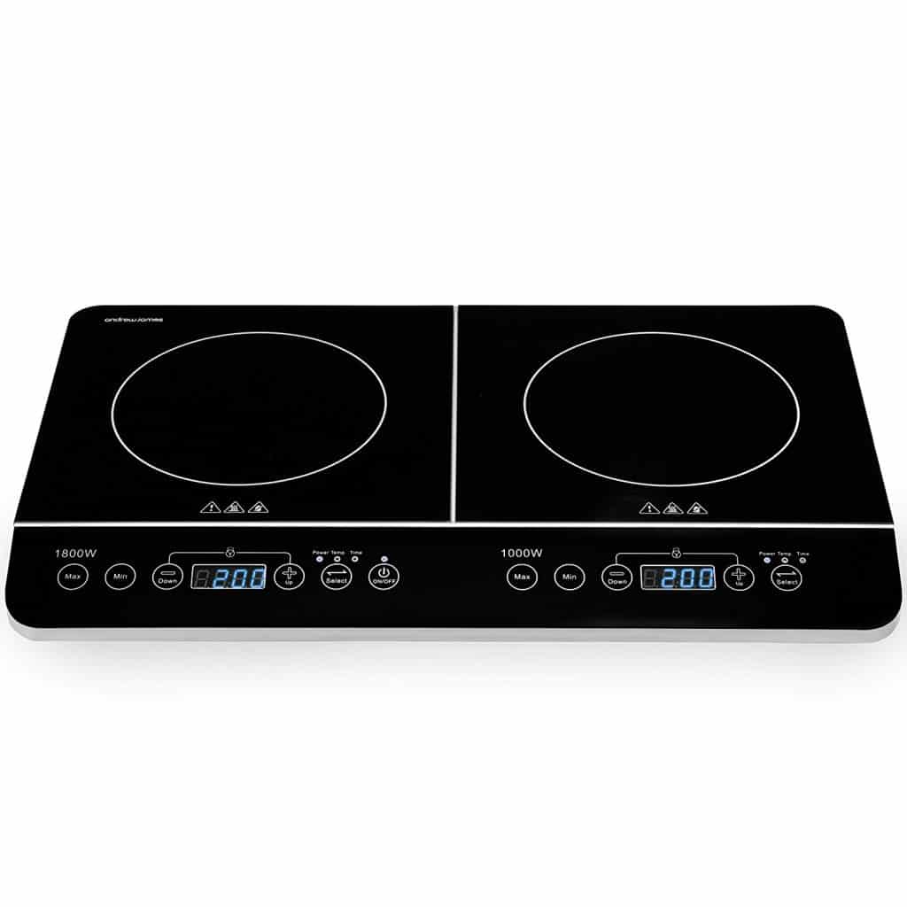 Best Portable Induction Hob Review and Suggestions ⋆ Yorkshire Wonders