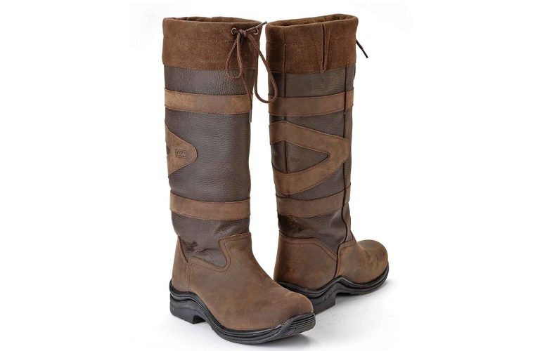 Wide Calf Riding Boots and Wide Fit Riding Boots Many Styles ⋆